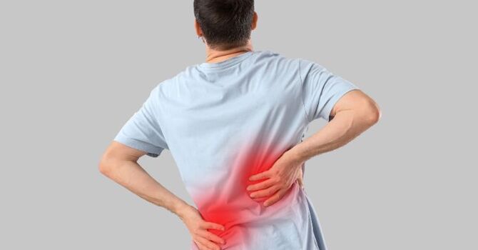 What Is Flexion-Distraction Therapy and How Does It Relieve Back Pain?