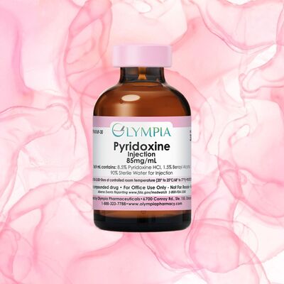 Link to: https://www.olympiapharmacy.com/product/pyridoxine-injection/