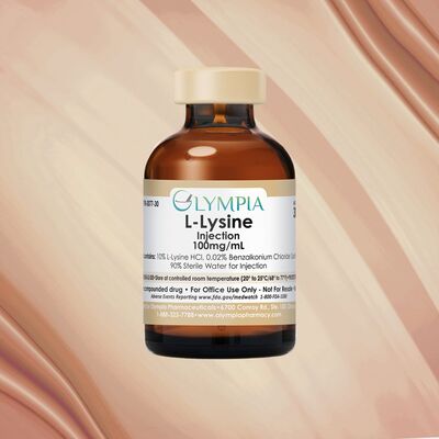 Link to: https://www.olympiapharmacy.com/product/lysine-injection/