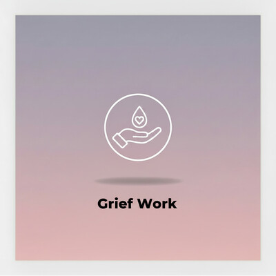 Grief work, Pet Loss
