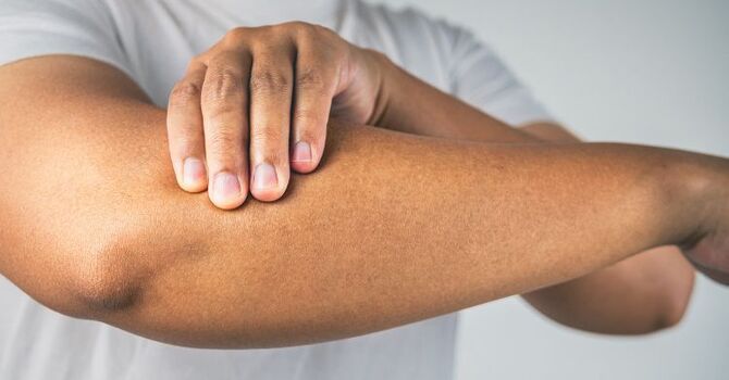 How Physical Therapy Helps You Recover From Elbow Tendinitis