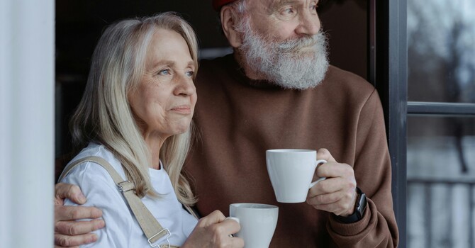 8 Tips for Maintaining a Healthy Longterm Relationship image