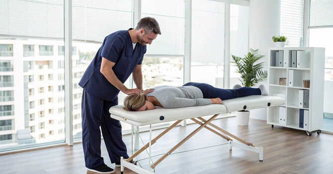What Are the Benefits of Regular Chiropractic Care?