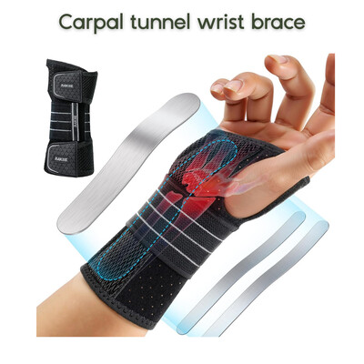 carpal tunnel wrist brace