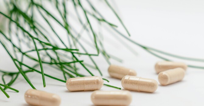 Functional Medicine