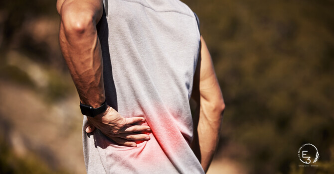 What is Sciatica?  image
