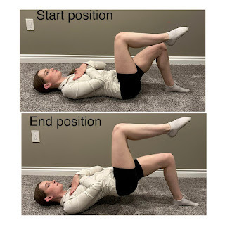 Glute