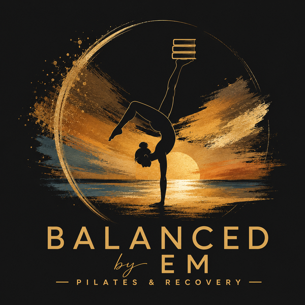 Balanced by EM