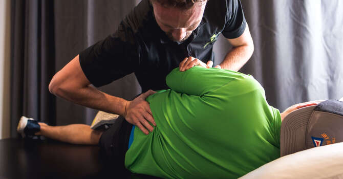 Chiropractic