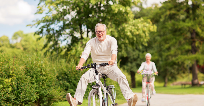 Elder Care