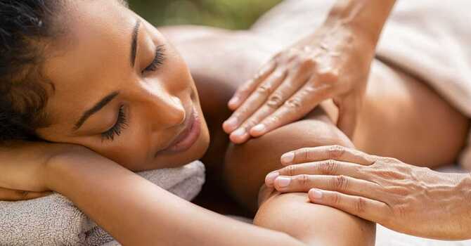 Registered Massage Therapy