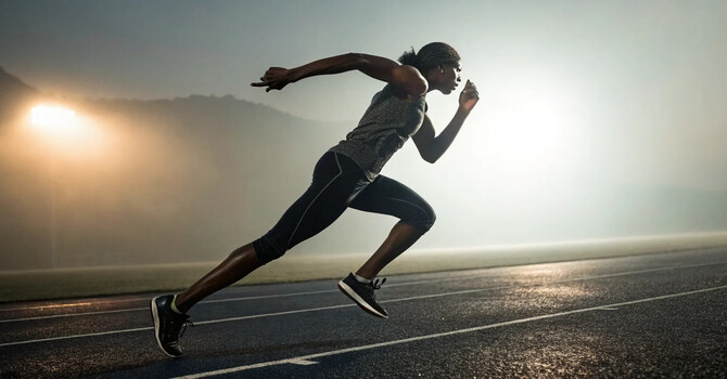 Stem Cell Therapy for Athletes: The Full Guide image