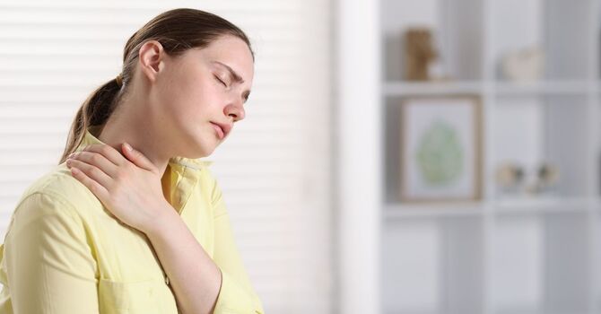 How a Whiplash Chiropractor Can Help You Recover After a Car Accident image