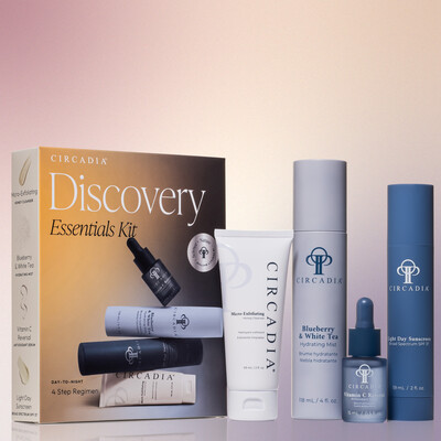 Circadia discovery products