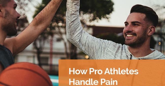 Why Professional Athletes Rely on Chiropractic Care (And Why You Should Too)