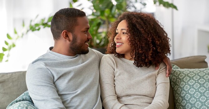 Couples Counseling