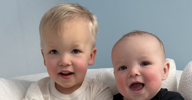 Why Do Newborns and Toddlers Get Adjusted?