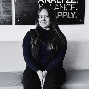 staff member image