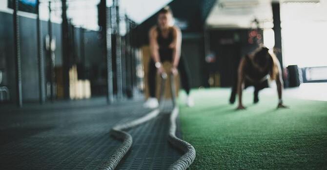 CrossFit Injuries & Recovery