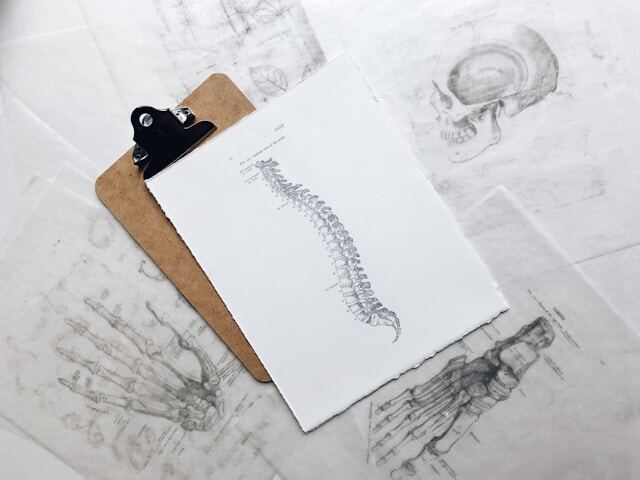 text neck therapy with qikisol and near-somatic acupressure