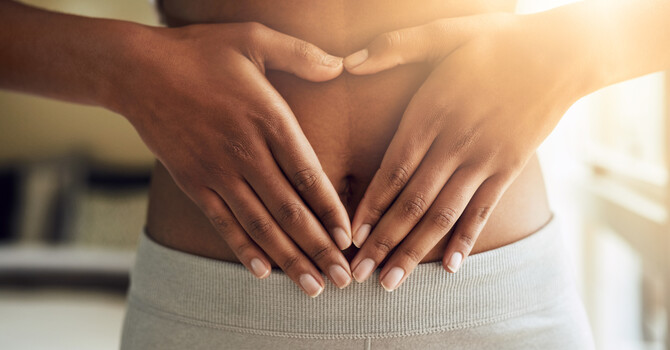 Why Am I Always Bloated? (Common Causes Explained) image