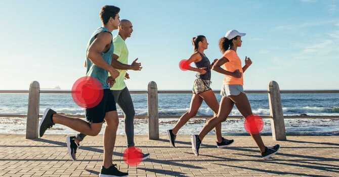 Shockwave Therapy