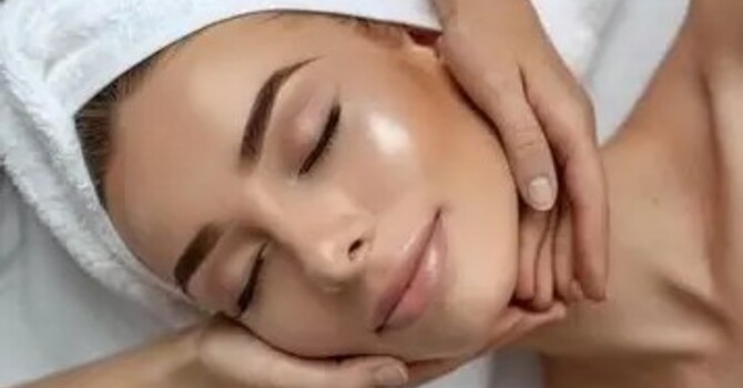 Discover the Ultimate Holistic Facials in West Kelowna image