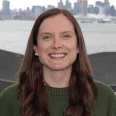 Dr hannah mohun