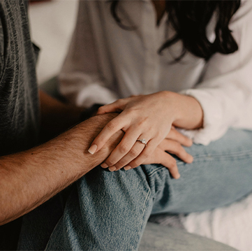 Grief counselling in Peterborough, Ontario, offering compassionate psychotherapy to support healing after loss and life transitions.
