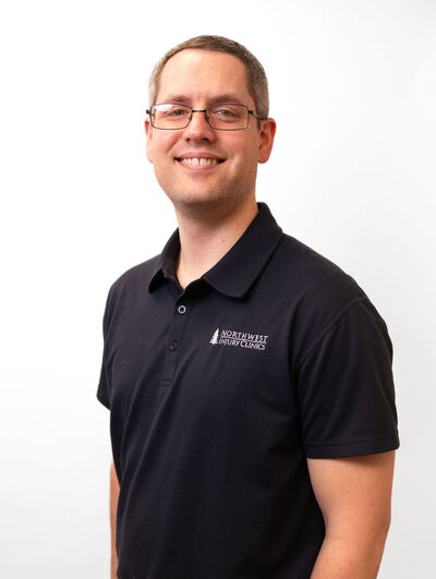 Dr. Jeff Prause, DC