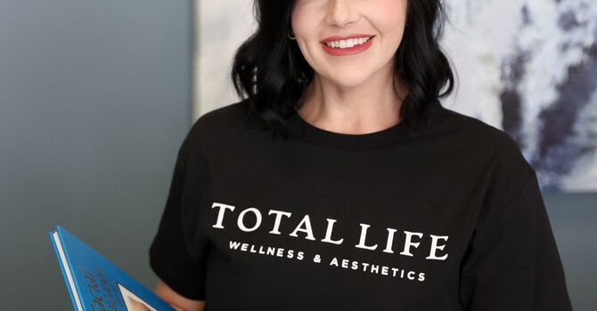 Helix Fusion Laser: The Future of Skin Rejuvenation at Total Life Wellness and Aesthetics
