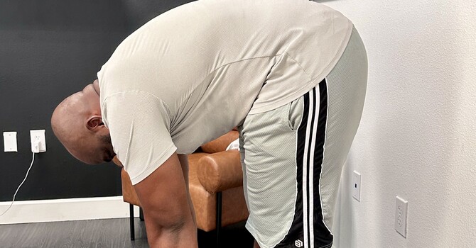 Why Your Hamstrings Always Feel Tight (Even After Stretching) image