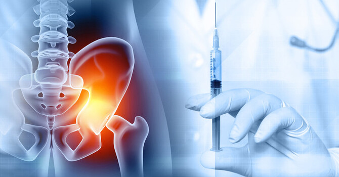 Injections for Pain
