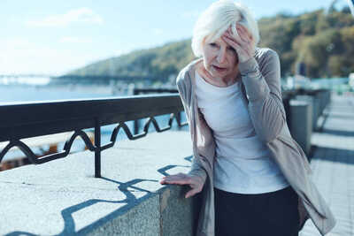 Balance Disorders