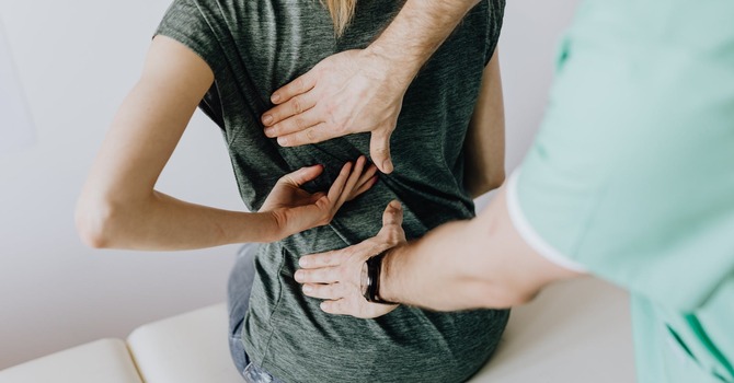Scoliosis