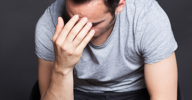 Why Do I Feel Irritable? Understanding Irritability and How to Manage It image
