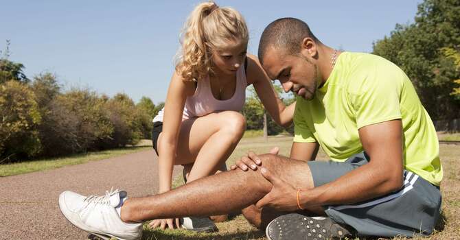 Athletic Injury: Recovery and Prevention