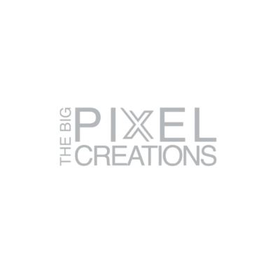 Link to: https://bigpixelcreations.com/