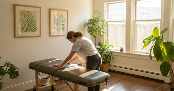 The Guide to Chiropractic Pain Relief in Atlanta image
