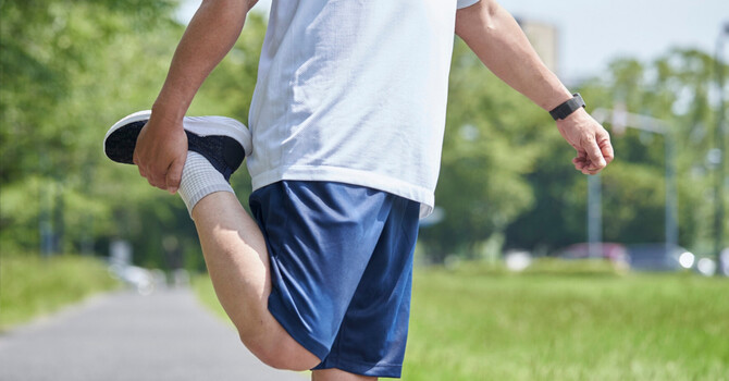 There's a Workout That Makes Every Other Workout Better (And Most Active Adults in Kansas City Skip It)
