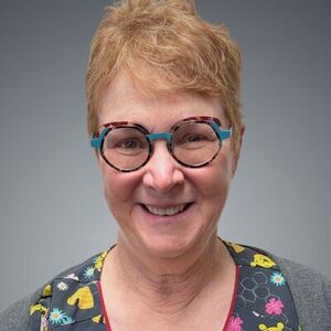 staff member image