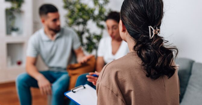 Family Counselling