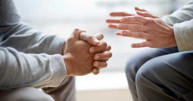 Counselling - for Bereavement & Trauma
