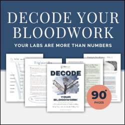 Decode Bloodwork Sm