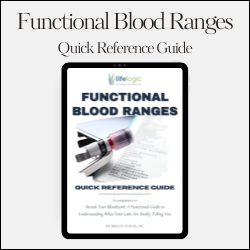 Blood Ranges Quick Reference Sm