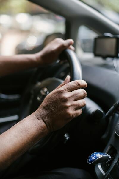 ICBC claim Coquitlam Alpha Massage Therapy and Wellness