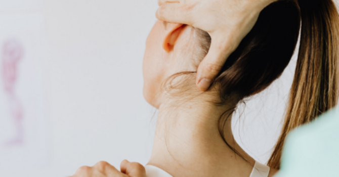 Ergonomic Assessment