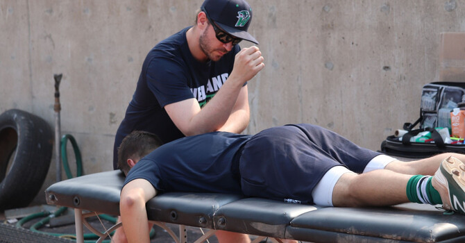 Sports Physiotherapy - Niagara-on-the-Lake