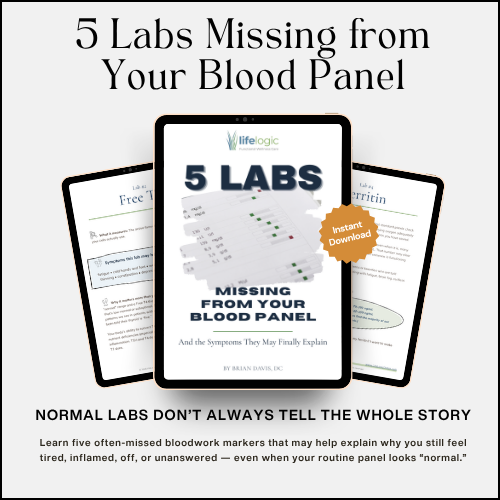 5 Labs sm