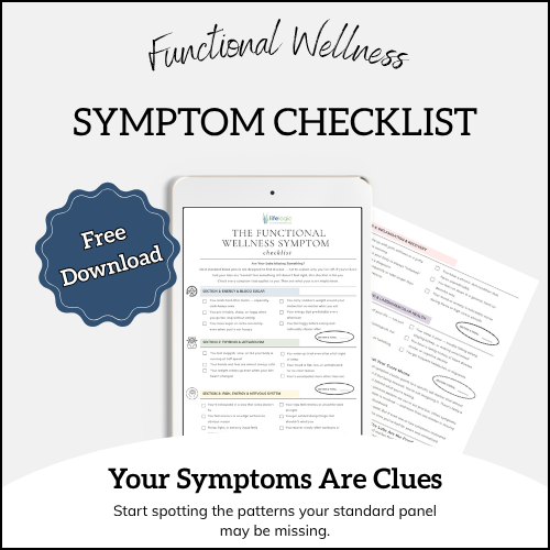Checklist Mockup Sm